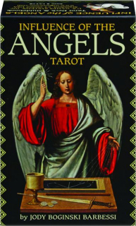 INFLUENCE OF THE ANGELS TAROT