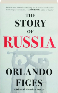 THE STORY OF RUSSIA