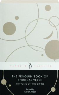 THE PENGUIN BOOK OF SPIRITUAL VERSE