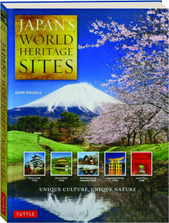 JAPAN'S WORLD HERITAGE SITES