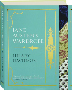 JANE AUSTEN'S WARDROBE