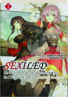 SEXILED, VOLUME 1