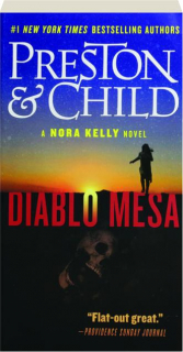 DIABLO MESA