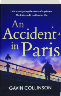 AN ACCIDENT IN PARIS