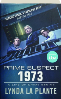 PRIME SUSPECT 1973