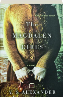 THE MAGDALEN GIRLS