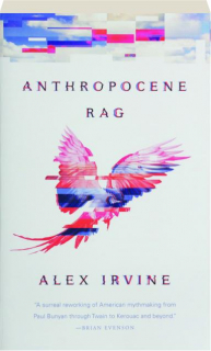 ANTHROPOCENE RAG