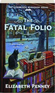 THE FATAL FOLIO