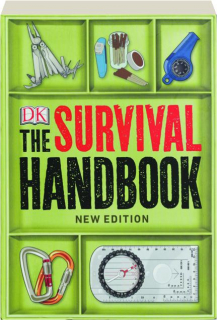 THE SURVIVAL HANDBOOK