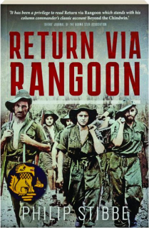 RETURN VIA RANGOON