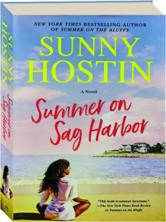 SUMMER ON SAG HARBOR