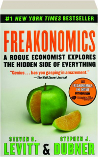 FREAKONOMICS