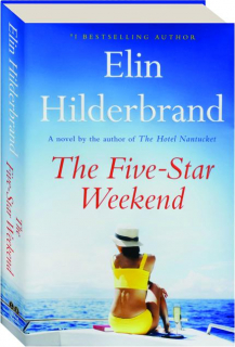 THE FIVE-STAR WEEKEND