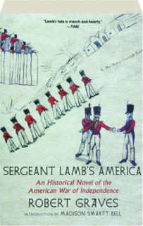 SERGEANT LAMB'S AMERICA