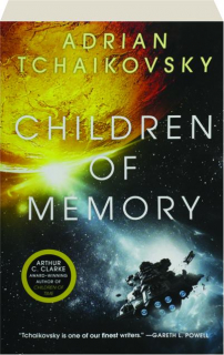 CHILDREN OF MEMORY