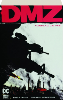 DMZ COMPENDIUM ONE