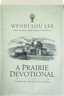 A PRAIRIE DEVOTIONAL