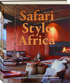 SAFARI STYLE AFRICA