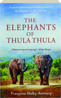 THE ELEPHANTS OF THULA THULA