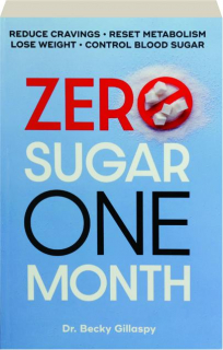 ZERO SUGAR / ONE MONTH