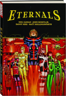 ETERNALS