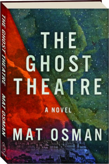 THE GHOST THEATRE