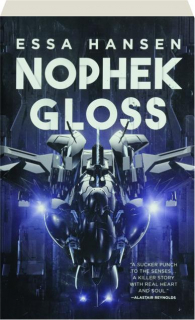 NOPHEK GLOSS