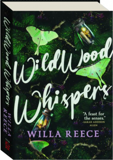 WILDWOOD WHISPERS