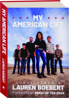 MY AMERICAN LIFE