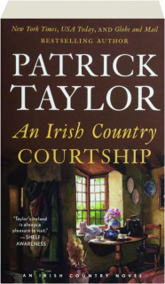 AN IRISH COUNTRY COURTSHIP