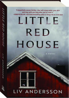 LITTLE RED HOUSE