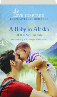 A BABY IN ALASKA