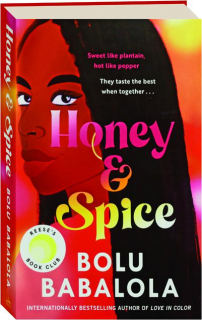 HONEY & SPICE