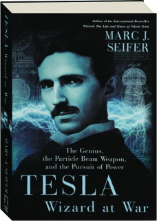 TESLA: Wizard at War