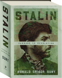 STALIN: Passage to Revolution