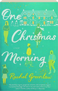 ONE CHRISTMAS MORNING