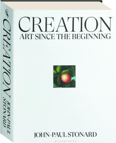 CREATION: Art Since the Beginning