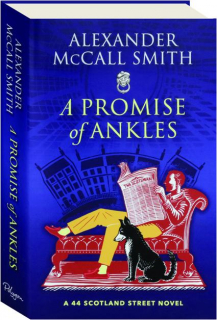 A PROMISE OF ANKLES