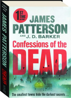 CONFESSIONS OF THE DEAD