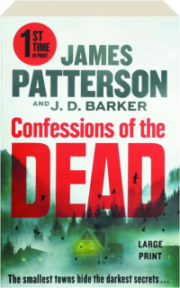 CONFESSIONS OF THE DEAD