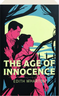 THE AGE OF INNOCENCE