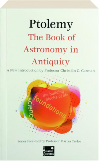 THE BOOK OF ASTRONOMY IN ANTIQUITY