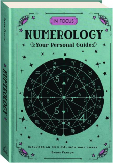 IN FOCUS NUMEROLOGY: Your Personal Guide