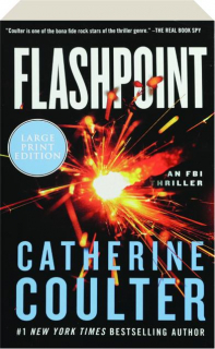 FLASHPOINT