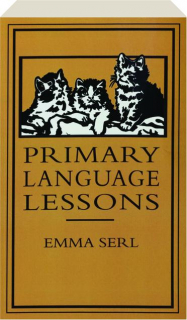 PRIMARY LANGUAGE LESSONS