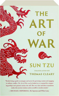 THE ART OF WAR