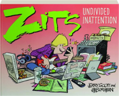 <I>ZITS:</I> Undivided Inattention