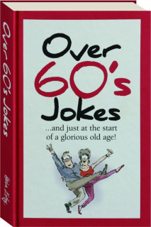 OVER 60'S JOKES