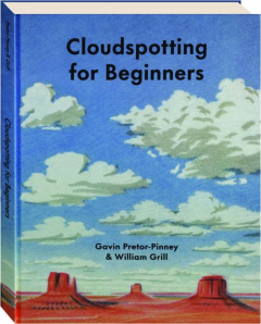 CLOUDSPOTTING FOR BEGINNERS