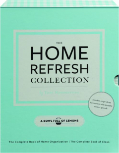 THE HOME REFRESH COLLECTION